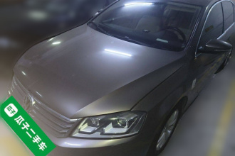 大众 迈腾 2012款 1.8TSI 豪华型