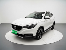 名爵ZS 2018款 1.5L 自动豪华版 国V