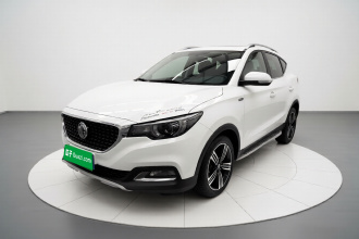 名爵ZS 2018款 1.5L 自动豪华版 国V