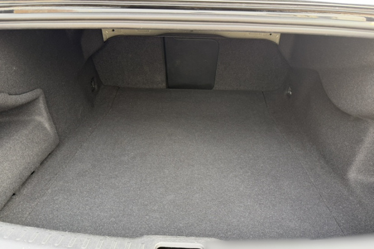 沃尔沃S90 2019款 T5 智雅版局部细节23