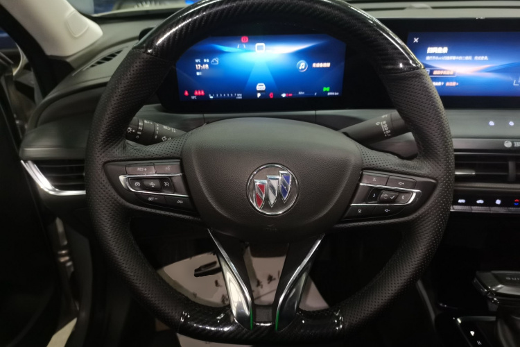 别克 威朗 2023款 Pro 乐享版局部细节13