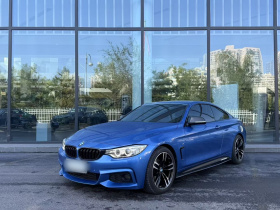 宝马4系 2014款 420i 设计套装型