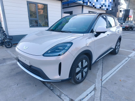 五菱汽车 缤果S 2025款 325km 尊享款