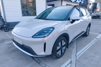 五菱汽车 缤果S 2025款 325km 尊享款