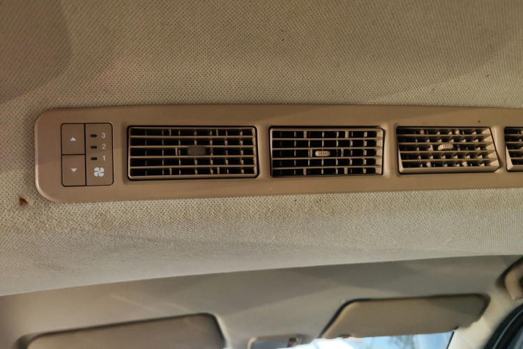 五菱汽车 五菱宏光 2019款 1.5L S舒适型国VI LAR局部细节22