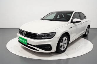 大众 凌渡 2019款 230TSI DSG视野版 国VI