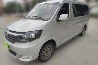 长安凯程 长安睿行M70 2018款 1.5L舒适型平顶背掀门DAM15DL