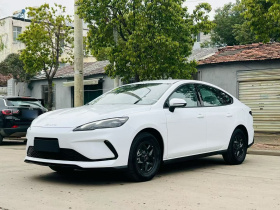 比亚迪 海豹05 DM-i 2025款 DM-i 智驾版 55KM豪华型