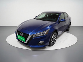 日产 天籁 2019款 2.0T XL Upper 智享版