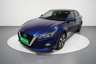 日产 天籁 2019款 2.0T XL Upper 智享版