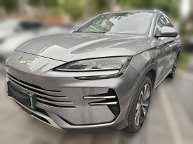 比亚迪 宋PLUS新能源 2025款 DM-i 112KM 尊荣型