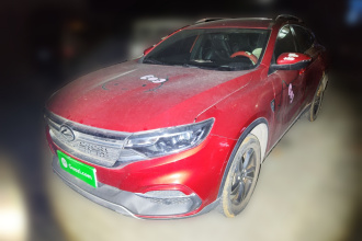 陆风逍遥 2018款 1.5T 手动全景黄金版