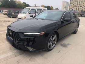 本田 雅阁 2023款 260TURBO 卓越版