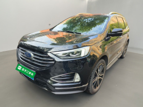 福特 锐界 2020款 EcoBoost 245 两驱豪锐型 7座