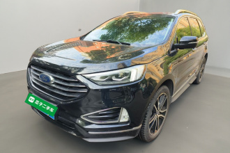 福特 锐界 2020款 EcoBoost 245 两驱豪锐型 7座