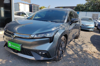 埃安 AION LX 2020款 80D Max版