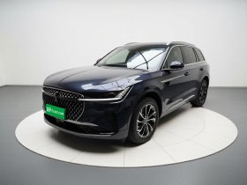 林肯 航海家 2023款 2.0T 四驱尊享版