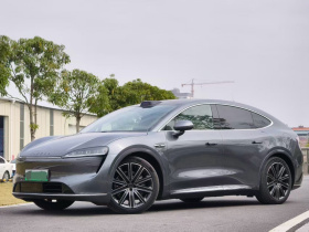 鸿蒙智行 智界R7 2024款 纯电 667km Max