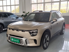 smart精灵#5 2024款 超长续航奇旅 豪华版