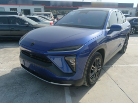 蔚来EC6 2020款 430KM 运动版