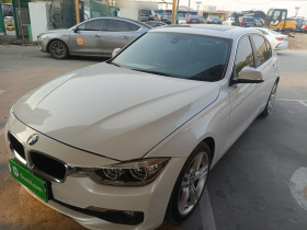 宝马3系 2017款 320Li 时尚型