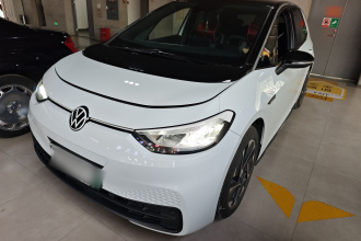 大众ID.3 2023款 纯净智享版