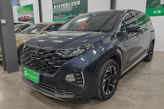 现代 库斯途 2022款 270TGDi 智爱旗舰版 TOP