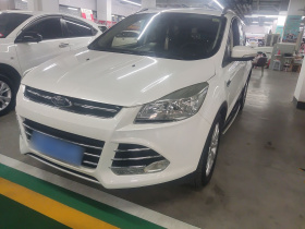 福特 翼虎 2015款 1.5L GTDi 两驱风尚型