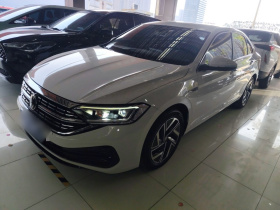 大众 速腾 2023款 300TSI DSG超越版