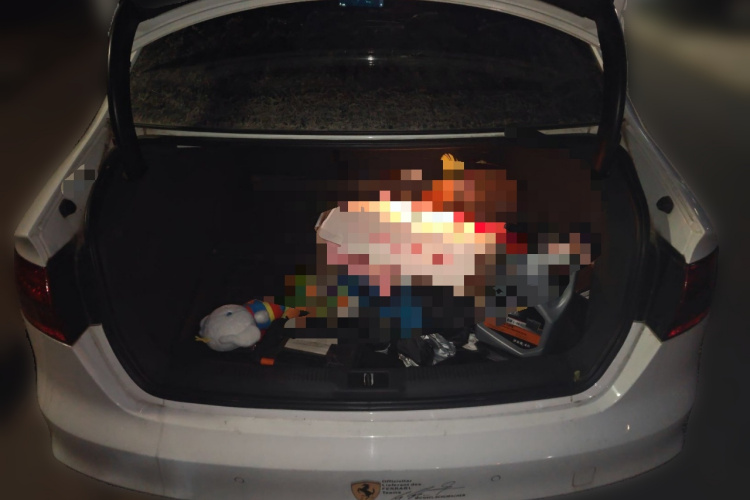 奥迪A4L 2015款 45 TFSI quattro个性运动型中控内饰23