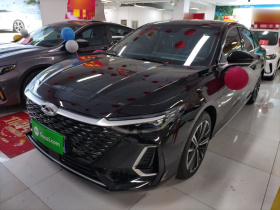 奇瑞 艾瑞泽8 2022款 1.6T DCT逸