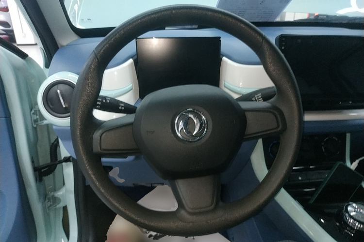 东风纳米 纳米BOX 2022款 追风版 331KM 标准型中控内饰13