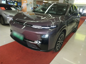 零跑汽车 零跑B10 2025款 510悦享版