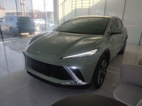 别克E4 2023款 臻享版