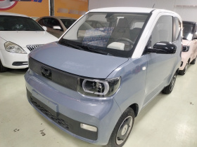 五菱汽车 宏光MINIEV 2021款 马卡龙臻享款 磷酸铁锂