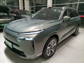 魏牌 蓝山 2025款 四驱 Ultra