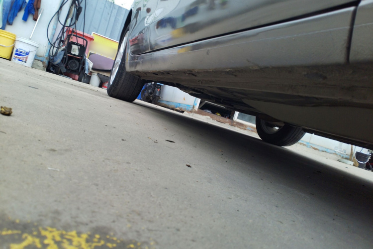 别克 英朗 2021款 典范 1.5L 自动精英型局部细节9001