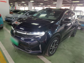 别克 微蓝7 2022款 652E 互联智享型