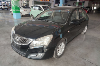 现代 悦动 2015款 1.6L 自动舒适型