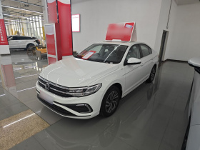 大众 宝来 2026款 200TSI DSG悦行导航版