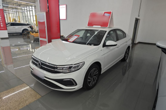 大众 宝来 2026款 200TSI DSG悦行导航版