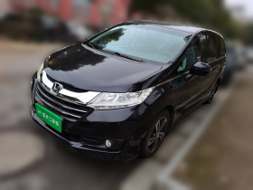 本田 奥德赛 2015款 改款 2.4L 豪华版