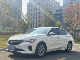 别克 威朗 2023款 Pro 乐享版