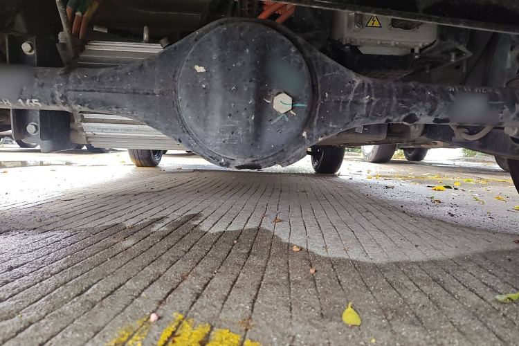 五菱汽车 宏光MINIEV 2024款 第三代 215km 进阶版局部细节9009