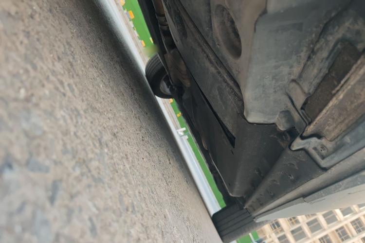 奥迪Q5 2016款 40 TFSI 技术型局部细节9002