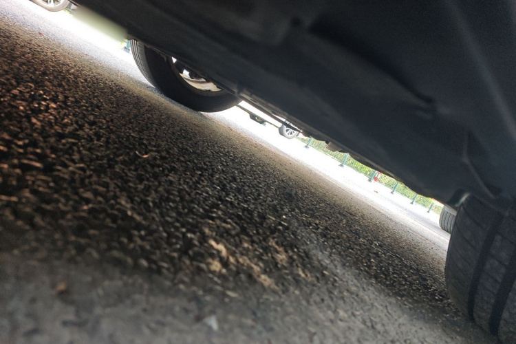 奔驰S级 2014款 S 400 L 尊贵型局部细节9003