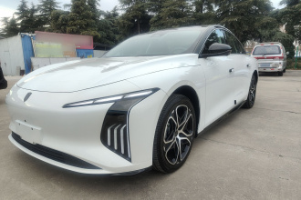 东风风行 星海S7 2026款 650超快充奢享版