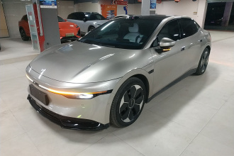 极氪007 2024款 后驱智驾版 100kWh