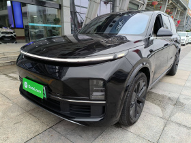 理想汽车 理想L9 2023款 Pro