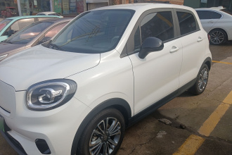 零跑汽车 零跑T03 2024款 310舒享版